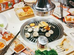 -猫爪爪原切自助烤肉(观音桥阳光世纪店)