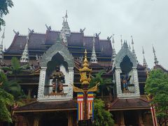 -西双版纳总佛寺