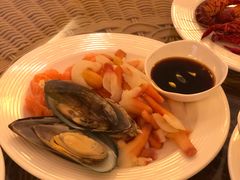 -大东方海鲜酒楼(小武基桥店)