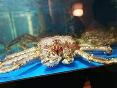 水产区-皇品田苑日式料理(苏州中心店)