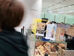 -麦当劳(北京大兴机场二层国内到达(安检外)店)