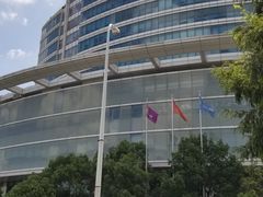 -中国光大银行(上海分行)