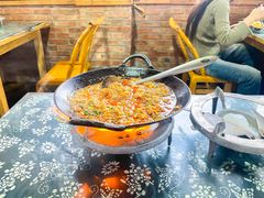 -张关合渣(航空大道店)