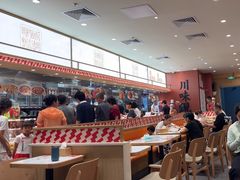 -乡村基·川味现炒大王(熙悦天街店)