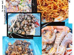 -五一星光夜市(SOHO新天地店)