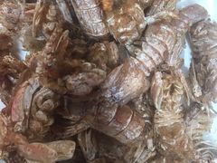 -宾朋海鲜特色美食餐厅·纯手工鲅鱼水饺(兴海路店)