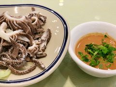 -东四民芳餐厅(世茂工三店)