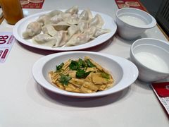 -喜家德虾仁水饺(开发区万达店)