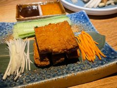 -水木苼 蔬食料理