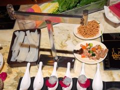 -东道煮牛肉火锅(东盛大街店)