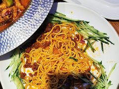 -俭寨大盘鸡·缸子肉·小公鸡·新疆菜(云通店)