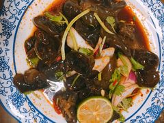 -阿鹏故事云南野生菌火锅(人民路店)