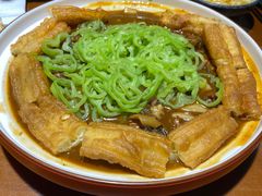 -58度品质川菜馆(经一路店)