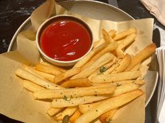 -Nord Grill&Bar Highland诺德西餐(深圳欢乐海岸店)