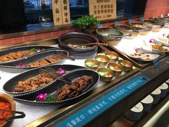 -東盛炭烤自助料理(浦东文峰广场店)