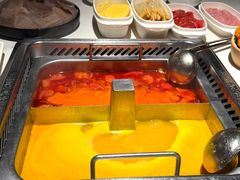 -海底捞火锅(外滩店)