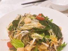 -京香轩·中餐厅(上海中庚聚龙酒店)