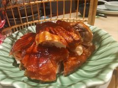 -佬麻雀·新湘菜(珠海金发购物中心店)