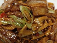 -庭院江南菜•烤鸭•非遗传承(丰台总部基地店)