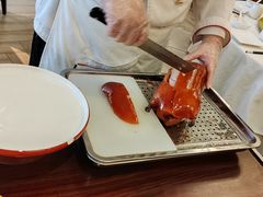 -大鸭梨烤鸭(北洼路店)