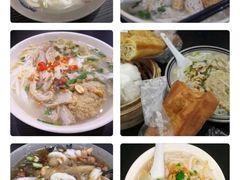 -港门粉第一家