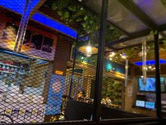 -鱼库·不仅是一家烤鱼店(车公庙店)