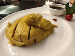 -丰收日·小海鲜·沪上家宴(顾村正大店)