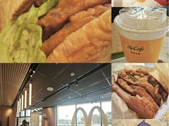 -麦当劳(南京文鼎广场店)