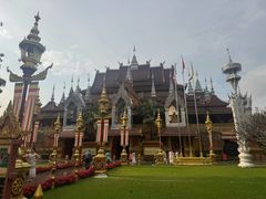 -西双版纳总佛寺