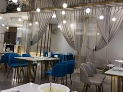 -海粤阁·精致粤菜·宴会厅(宝安店)