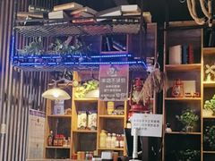 -小小河边鱼(天润城店)