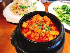 -蝦塘·中国餐馆(城墙南马道巷店)