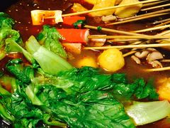 -炭火功夫烤鱼·小龙虾音乐餐吧(新风街店)