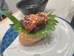 -濱寿司(高新伊藤店)