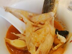 -千岛湖鱼味馆(十字街总店)
