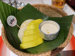 -太食獸泰式茶餐厅(北美新天地店)