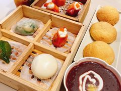 -蔡澜点心·粤菜(西单大悦城店)