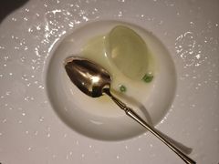 -甄御•海鲜新青岛菜(麦岛店)