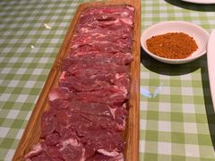 -番食园鲜食火锅(高新店)