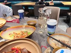 -青年公社烤鸭(蜀山万象汇店)