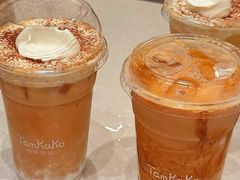 -雍和会海鲜姿造自助(湖东路店)