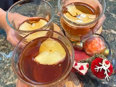 -大连铂尔曼酒店-铂尔曼美食廊 Pullman Deli