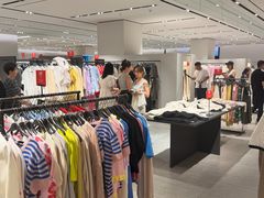 -ZARA(青岛万象城店)