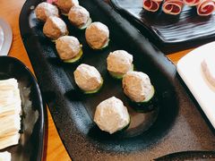 牛肉丸-尚海豆捞(乐虹坊店)