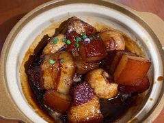 -欣旺·迎宾楼·百年无锡菜