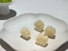 姜汁拌马踏湖莲藕-怡情荟•海鲜青岛菜(五四广场旗舰店)