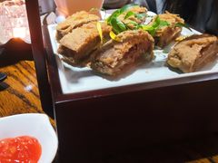 -HOME餐厅粤菜 融合菜