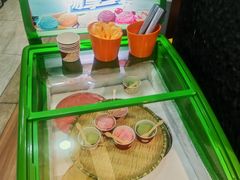 -一叶一世界·素食餐厅(锦华万达店)