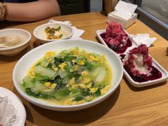 -汇丰苑·海鲜青岛菜(中山路大鲍岛店)