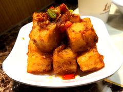 -稻香酒家(长宁KING88广场店)